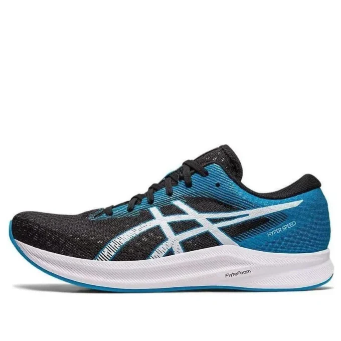 Hyper Speed 2 „Black Island Blue“