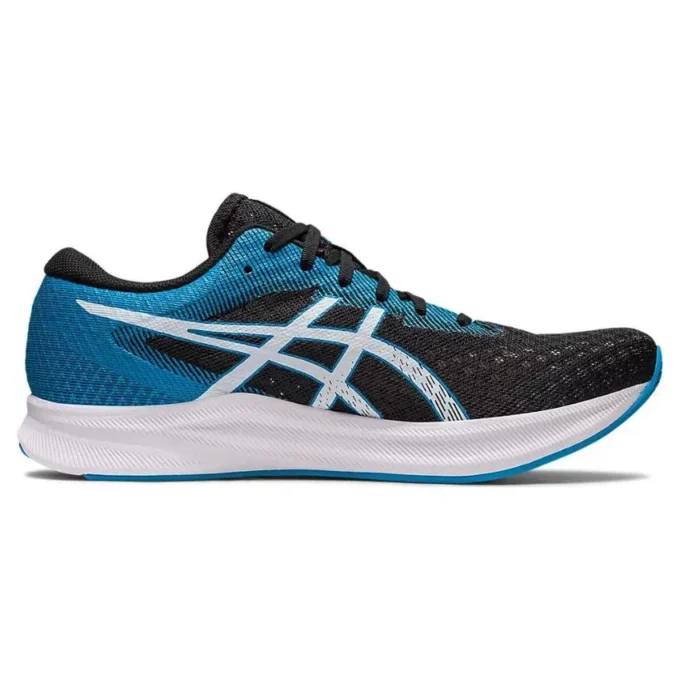 Hyper Speed 2 „Black Island Blue“