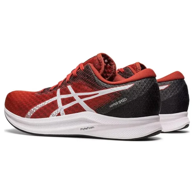 Hyper Speed 2 „Red Black“