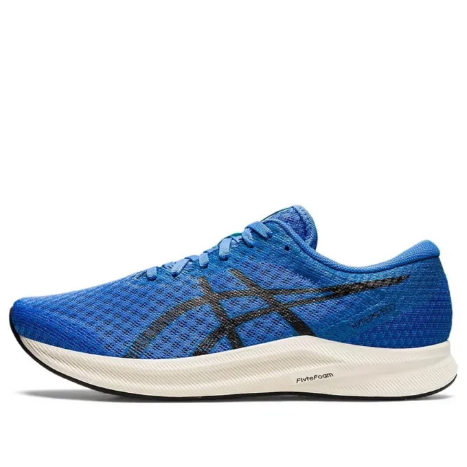 Hyper Speed 2 Wide „Blue Coast“