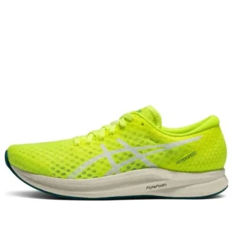Hyper Speed 2 «Yellow White»