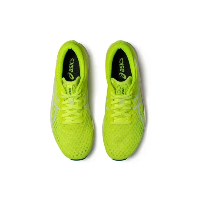 Hyper Speed 2 «Yellow White»