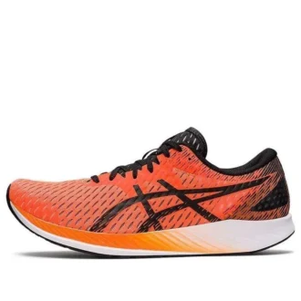 Hyper Speed 2E Wide «Shocking Orange»