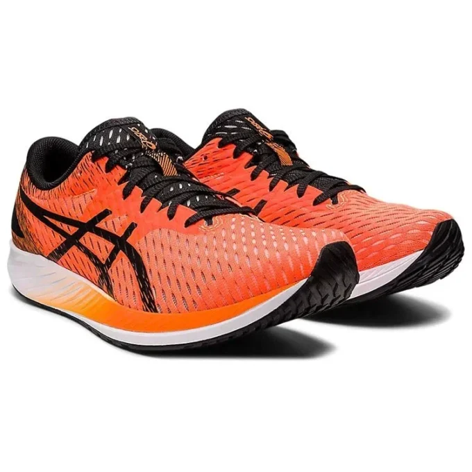Hyper Speed 2E Wide «Shocking Orange»