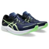 Hyper Speed 3 „Blue Expanse Illuminate Green“