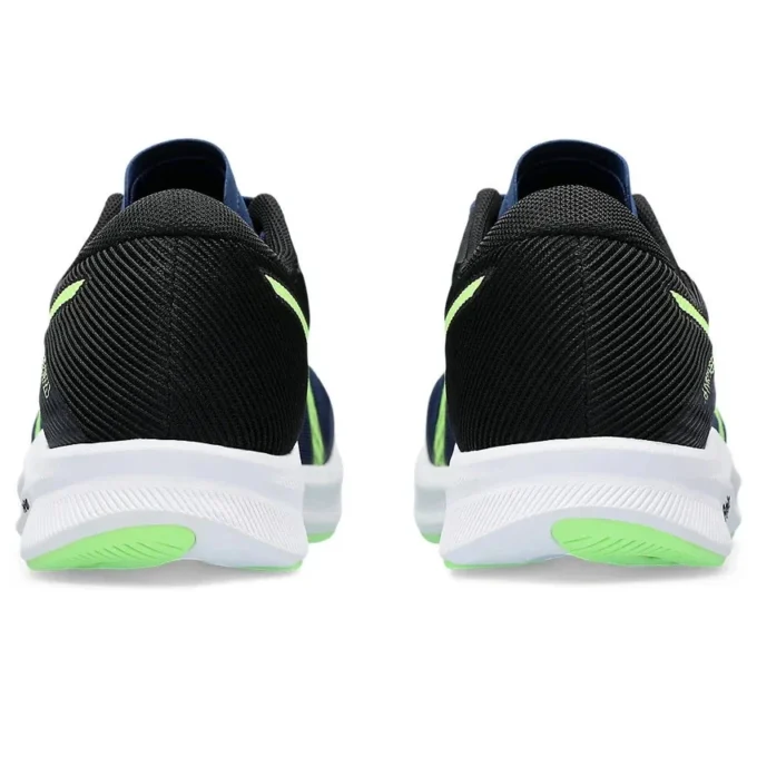 Hyper Speed 3 „Blue Expanse Illuminate Green“