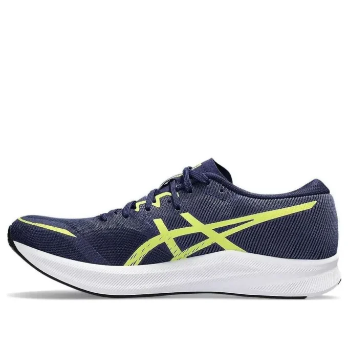 Hyper Speed 3 «Deep Ocean Glow Yellow»