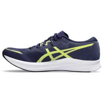 Hyper Speed 3 «Deep Ocean Glow Yellow»