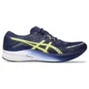 Hyper Speed 3 «Deep Ocean Glow Yellow»