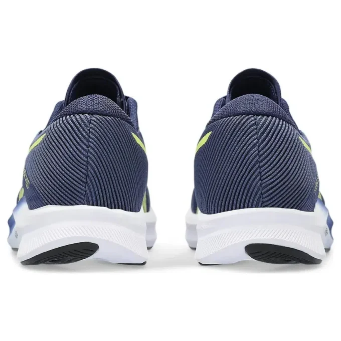 Hyper Speed 3 «Deep Ocean Glow Yellow»