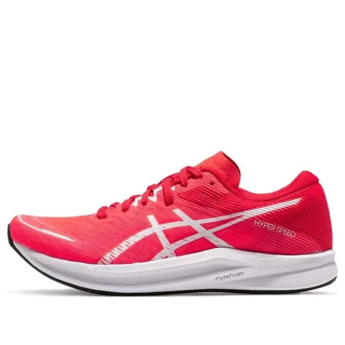 Hyper Speed 3 „Diva Pink White“