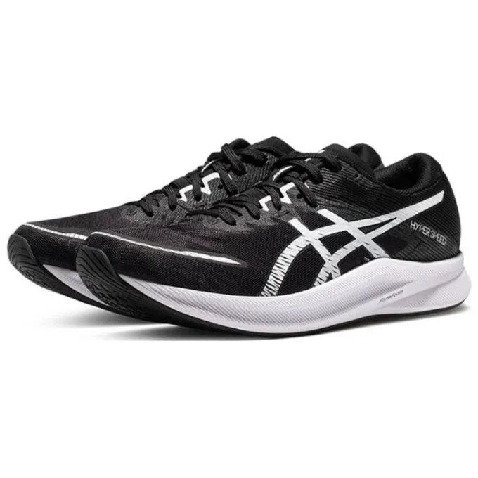 Hyper Speed 3 „Schwarz-Weiss“