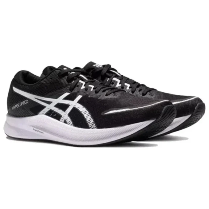 Hyper Speed 3 „Schwarz-Weiss“