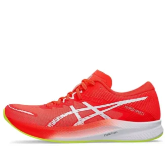 Hyper Speed 3 «Sunrise Red White»