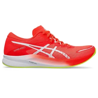 Hyper Speed 3 «Sunrise Red White»