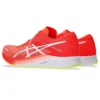 Hyper Speed 3 «Sunrise Red White»