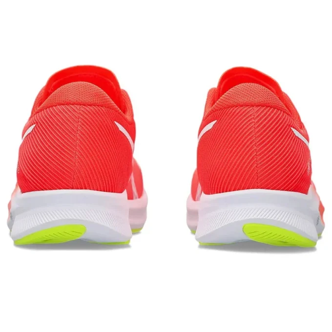 Hyper Speed 3 «Sunrise Red White»
