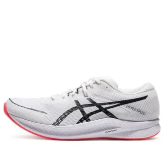 Hyper Speed 3 «White Black Red»