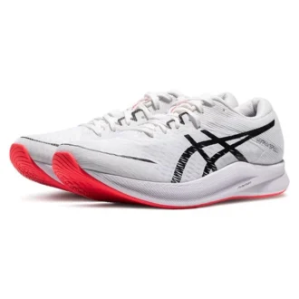 Hyper Speed 3 «White Black Red»