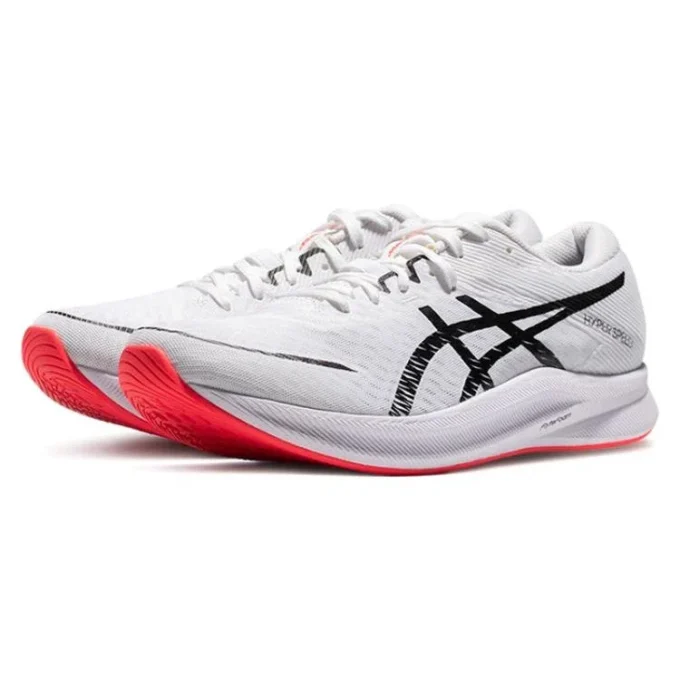 Hyper Speed 3 «White Black Red»