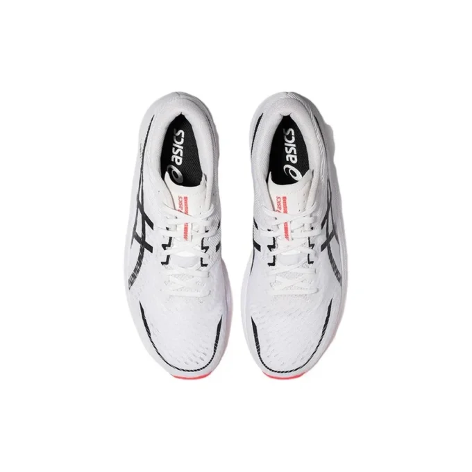 Hyper Speed 3 «White Black Red»