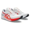 Hyper Speed 3 „White Sunrise Red“