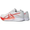 Hyper Speed 3 „White Sunrise Red“