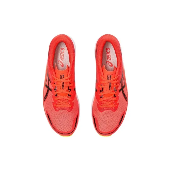 Hyper Speed 3 Wide „Sunrise Red“