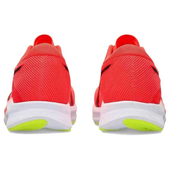 Hyper Speed 3 Wide „Sunrise Red“