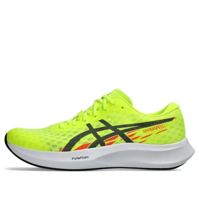 Hyper Speed 4 „Safety Yellow Black“