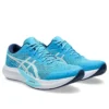 Hyper Speed 4 Wide „Digital Aqua Soothing Sea“