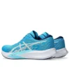 Hyper Speed 4 Wide „Digital Aqua Soothing Sea“