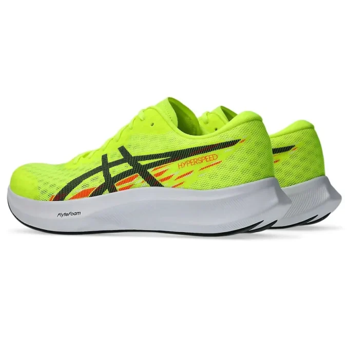 Hyper Speed 4 „Safety Yellow Black“