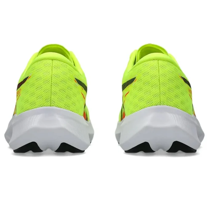 Hyper Speed 4 „Safety Yellow Black“
