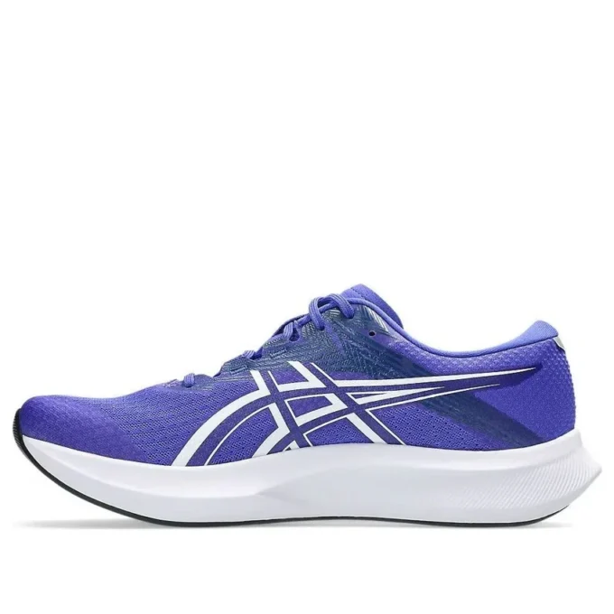 Hyper Speed 5 2E Wide Width «Cobalt Burst White»