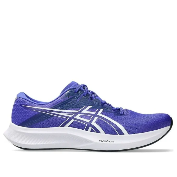 Hyper Speed 5 2E Wide Width «Cobalt Burst White»