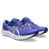 Hyper Speed 5 2E Wide Width «Cobalt Burst White»