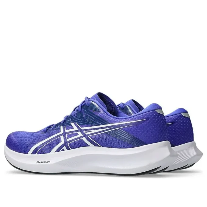 Hyper Speed 5 2E Wide Width «Cobalt Burst White»