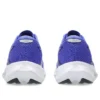 Hyper Speed 5 2E Wide Width «Cobalt Burst White»