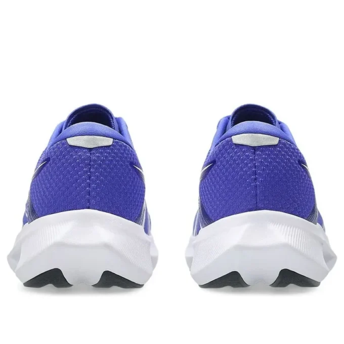 Hyper Speed 5 2E Wide Width «Cobalt Burst White»