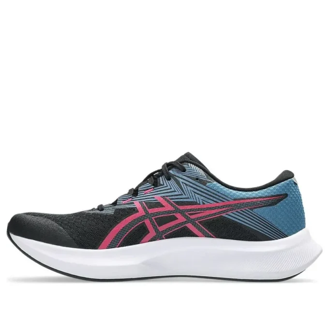 Hyper Speed 5 „Black Bright Rose“