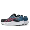 Hyper Speed 5 „Black Bright Rose“