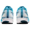 Hyper Speed „Digital Aqua White“
