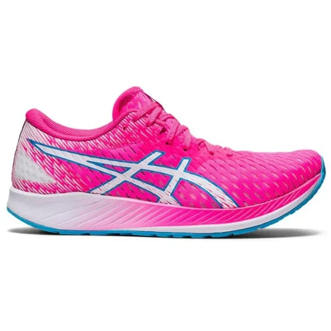 Hyper Speed „Hot Pink“