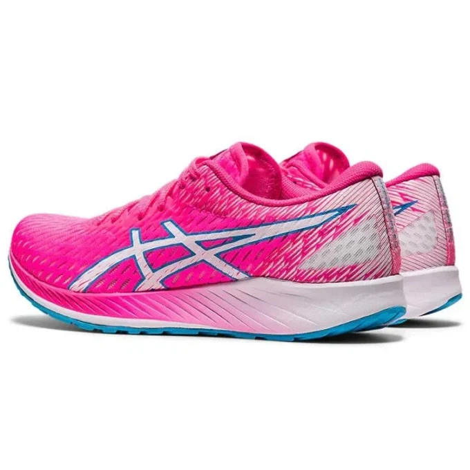 Hyper Speed „Hot Pink“