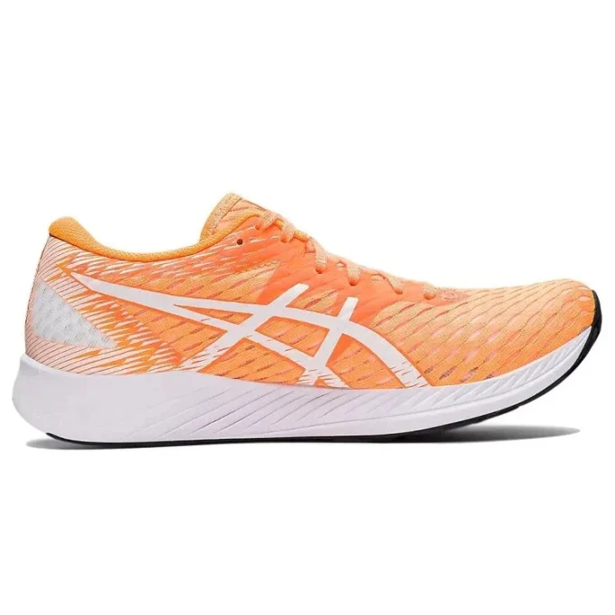 Hyper Speed „Orange Pop“