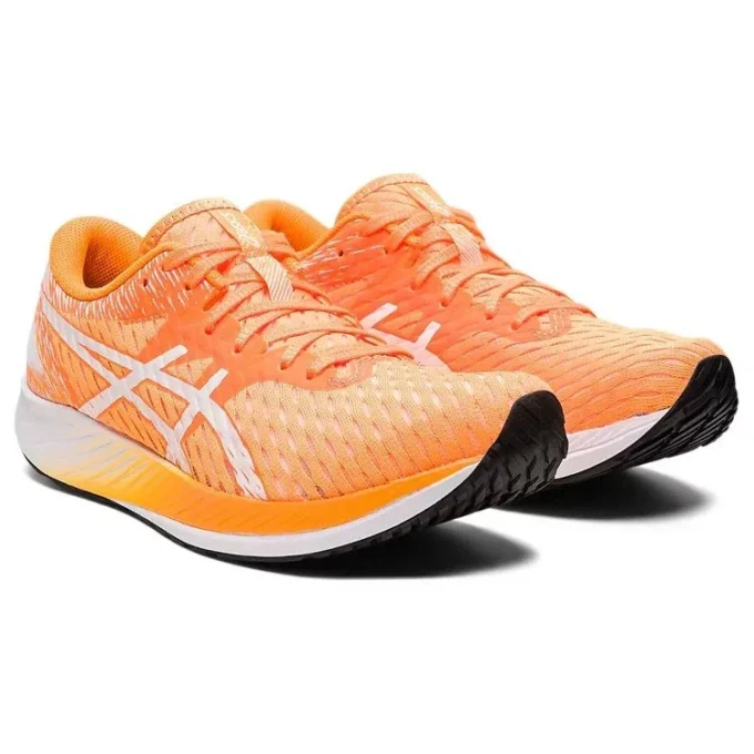 Hyper Speed „Orange Pop“