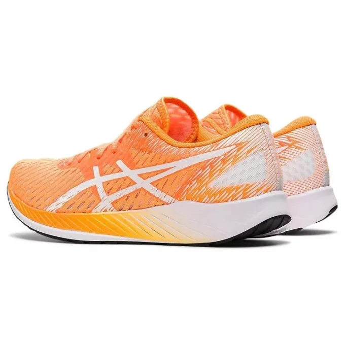 Hyper Speed „Orange Pop“