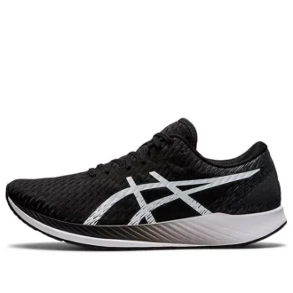 Hyper Speed „Schwarz-Weiss“