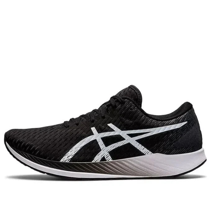 Hyper Speed „Schwarz-Weiss“